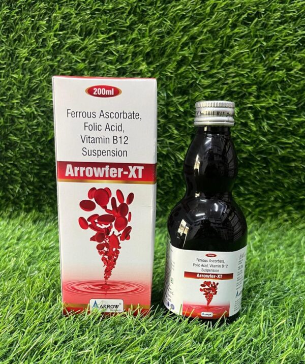 Arrowfer-XT