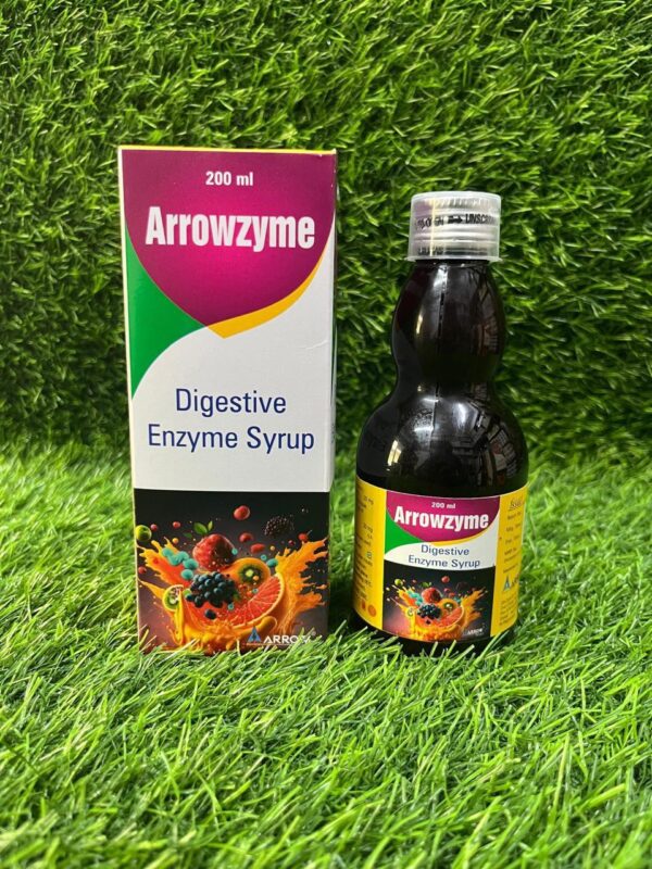 Arrowzyme