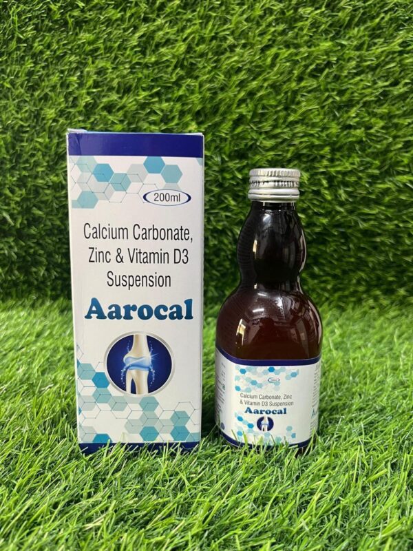 Aarocal