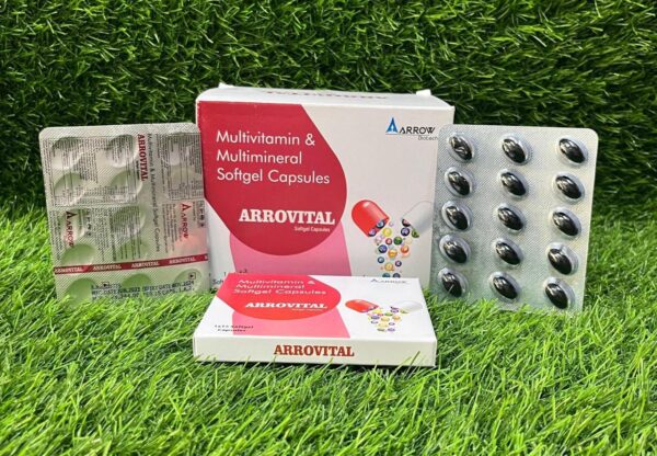 Arrovital